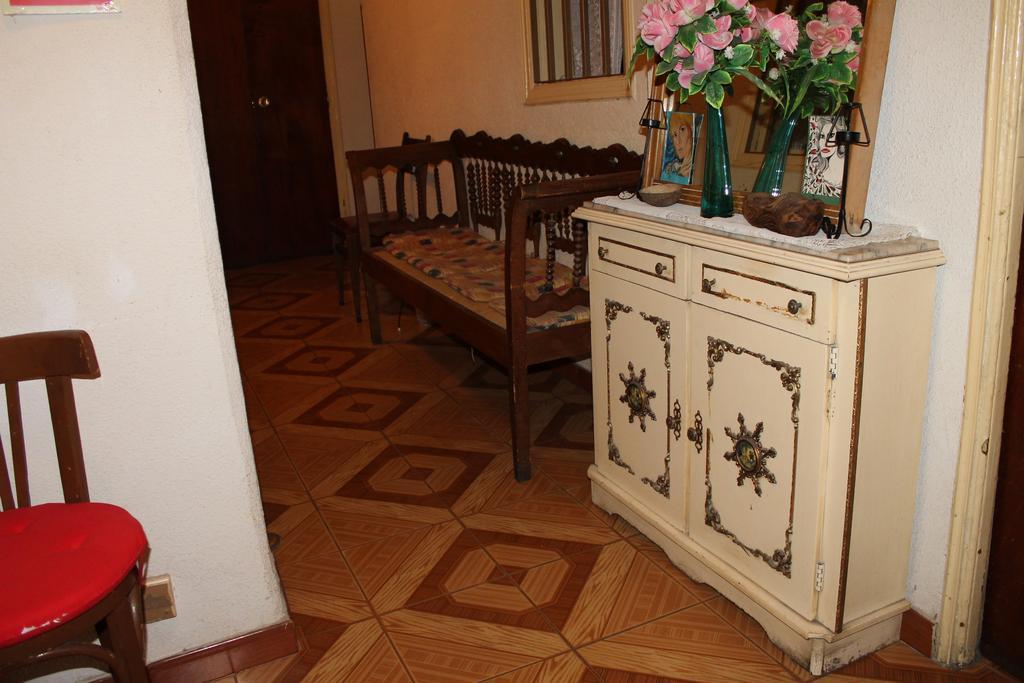 Hostal Xucar — Fotos 2