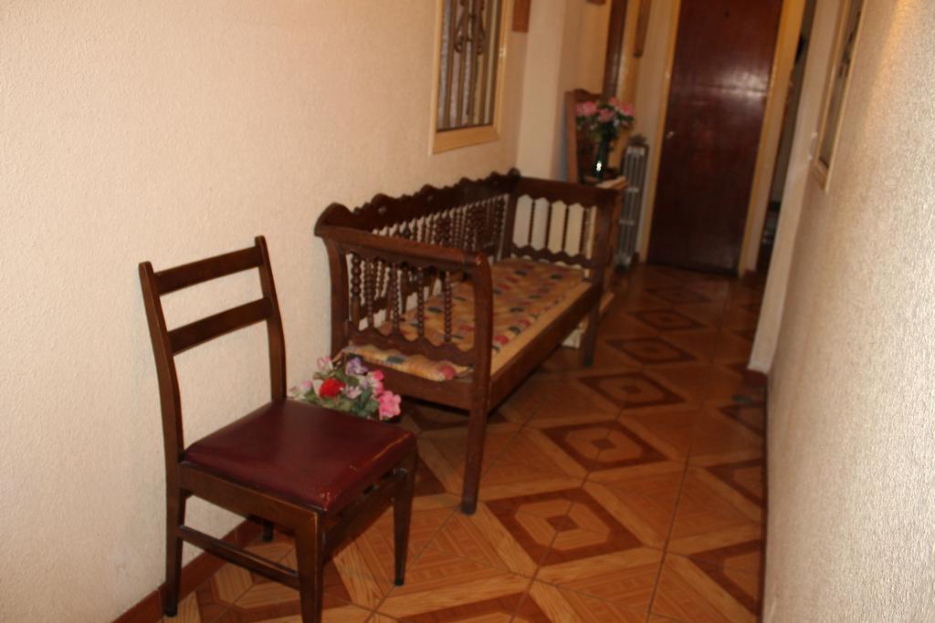 Hostal Xucar — Fotos 1